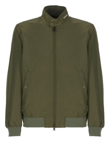 Woolrich Cruiser Bomber - Woolrich - Modalova