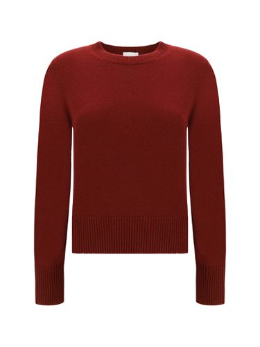 Allude Sweater - Allude - Modalova