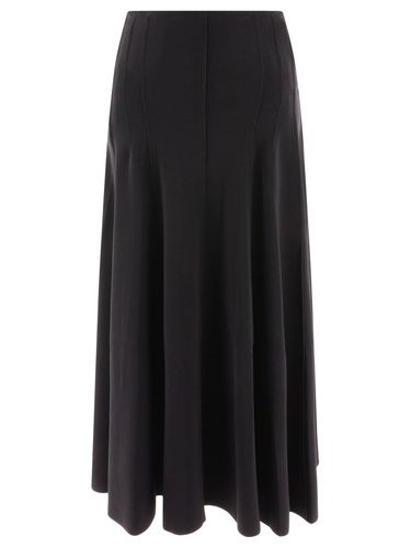 Norma Kamali Grace Skirt - Norma Kamali - Modalova