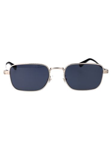 Montblanc Mb0339s Sunglasses - Montblanc - Modalova