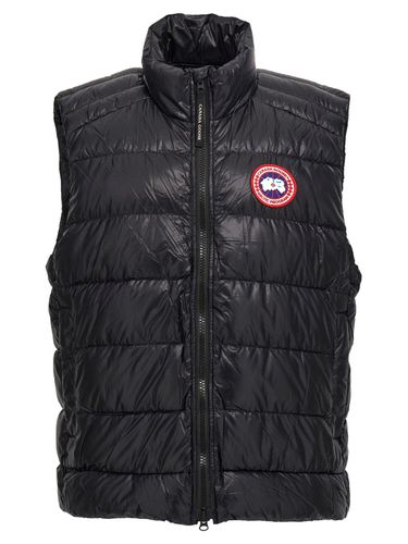 Canada Goose Crofton Padded Gilet - Canada Goose - Modalova