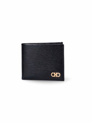 Ferragamo gancini Wallet - Ferragamo - Modalova