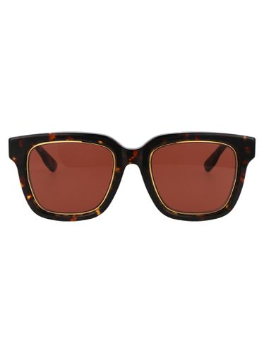 Gucci Eyewear Gg1136sa Sunglasses - Gucci Eyewear - Modalova