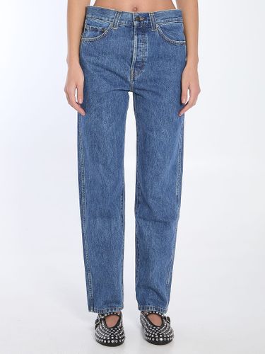 Khaite Corben Jeans - Khaite - Modalova