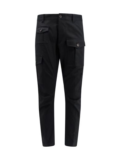 Dsquared2 Trouser - Dsquared2 - Modalova