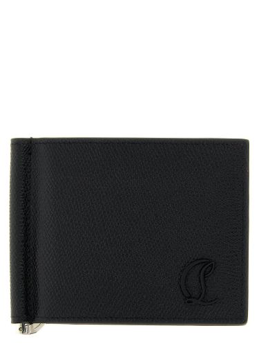Mooncrest Card Holder - Christian Louboutin - Modalova