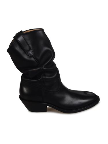 Maison Margiela Texan Boots tabi - Maison Margiela - Modalova