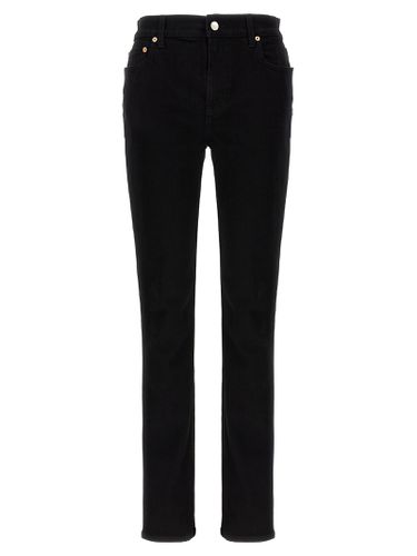 Gucci Skinny Jeans - Gucci - Modalova