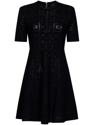 Givenchy Mini Dress - Givenchy - Modalova