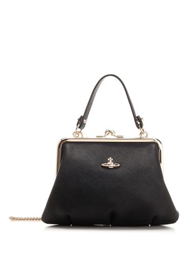 Granny Frame Handbag - Vivienne Westwood - Modalova