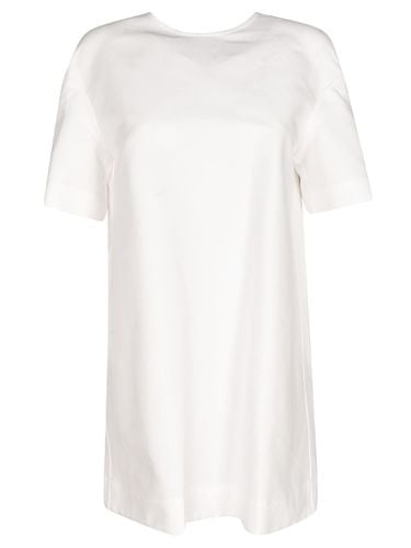 Marni Short T-shirt Dress - Marni - Modalova