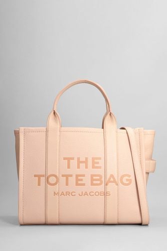 The Medium Tote Tote In - Leather - Marc Jacobs - Modalova