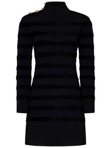 Tom Ford Mini Dress - Tom Ford - Modalova