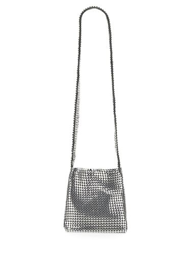 Paco Rabanne Mini Pixel Bag - Paco Rabanne - Modalova