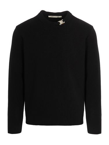 ALYX 9SM Metal Buckle Sweater - 1017 ALYX 9SM - Modalova