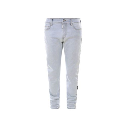 Off-White Skinny Jeans - Off-White - Modalova