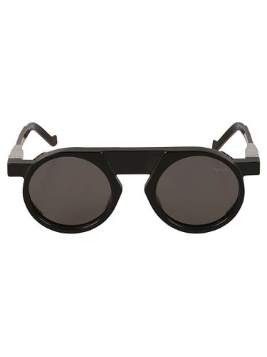 Round Frame Sunglasses Sunglasses - VAVA - Modalova
