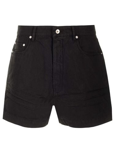 DRKSHDW Knee-length Shorts - DRKSHDW - Modalova