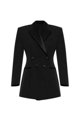 Tailored Double-breasted Blazer - Givenchy - Modalova