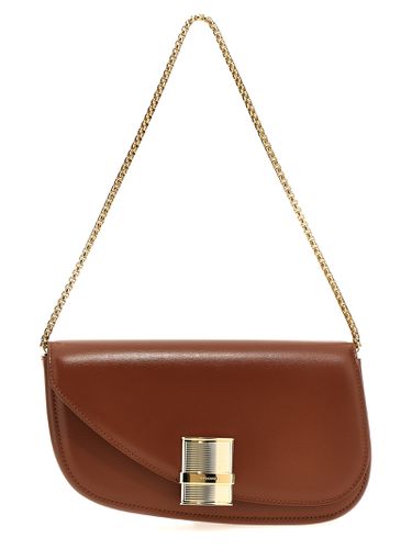 Ferragamo fiamma Xs Crossbody Bag - Ferragamo - Modalova