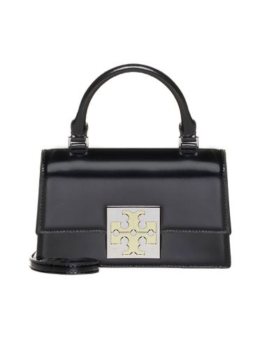 Tory Burch Leather Mini Handbag - Tory Burch - Modalova