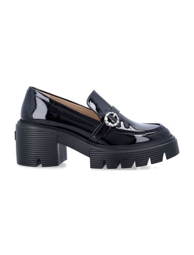 Soho Leighton Loafer - Stuart Weitzman - Modalova