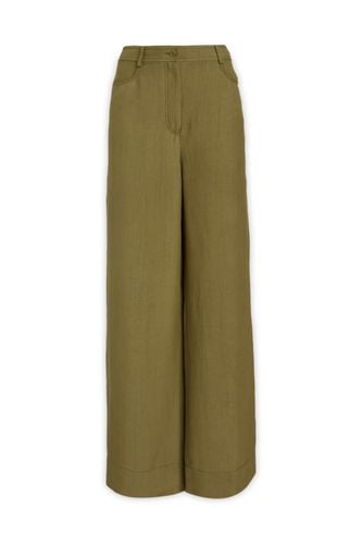 Alberta Ferretti Pantaloni - Alberta Ferretti - Modalova