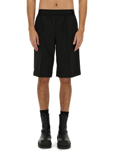 Helmut Lang Short Car Tailored - Helmut Lang - Modalova