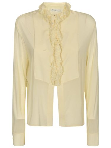 Front Detailed Shirt - Philosophy di Lorenzo Serafini - Modalova