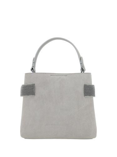 Brunello Cucinelli Handbag - Brunello Cucinelli - Modalova