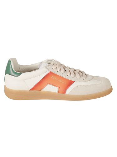 Santoni Evil88 Sneakers - Santoni - Modalova