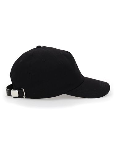 Alexander McQueen Baseball Hat - Alexander McQueen - Modalova