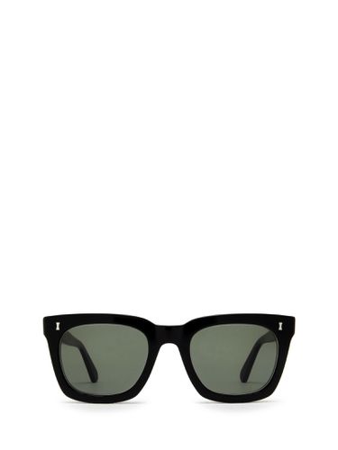 Cubitts Judd Sun Black Sunglasses - Cubitts - Modalova