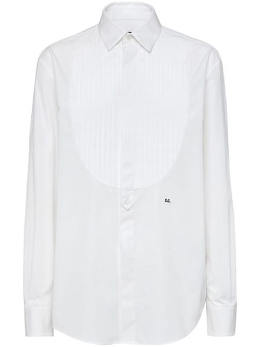 Dsquared2 Tuxedo Shirt - Dsquared2 - Modalova