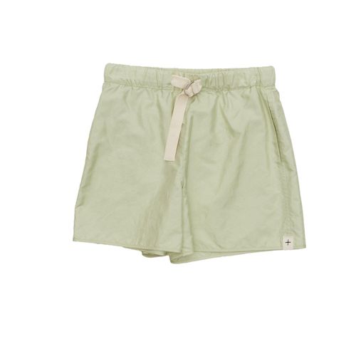 Belted Straight-leg Shorts - Jil Sander - Modalova