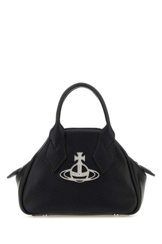 Synthetic Leather Mini Yasmine Handbag - Vivienne Westwood - Modalova