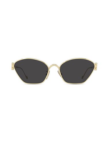 Loewe LW40115U Sunglasses - Loewe - Modalova