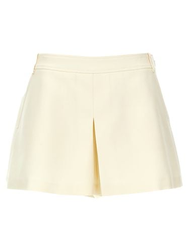 Tom Ford Pleated Skort - Tom Ford - Modalova