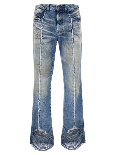 Diesel 1998 D-buck 0cmbm Jeans - Diesel - Modalova