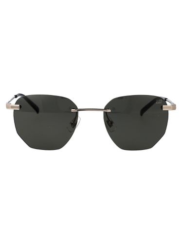 Dunhill Du0066s Sunglasses - Dunhill - Modalova