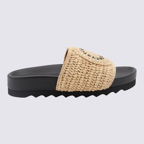 Stella McCartney Natural Flats - Stella McCartney - Modalova