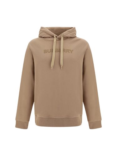 Burberry Ansdell Hoodie - Burberry - Modalova