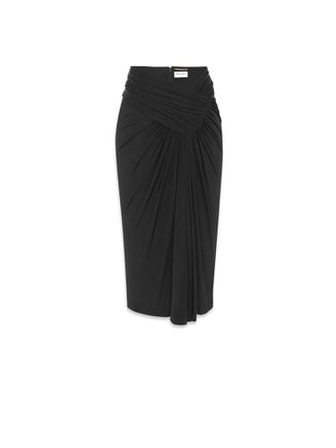 Saint Laurent Skirt - Saint Laurent - Modalova