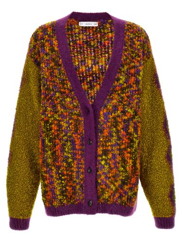 Avril8790 blooming Cardigan - Avril8790 - Modalova