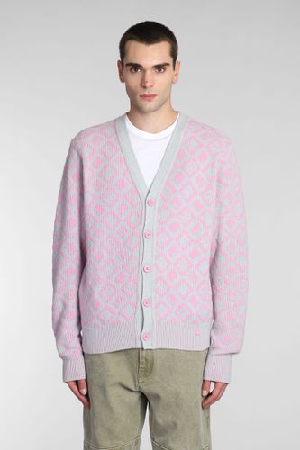 Cardigan In - Wool - Acne Studios - Modalova