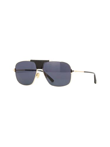 Tex - Tf 1096 Sunglasses - Tom Ford Eyewear - Modalova