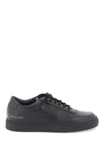 Common Projects Bball Low Sneakers - Common Projects - Modalova