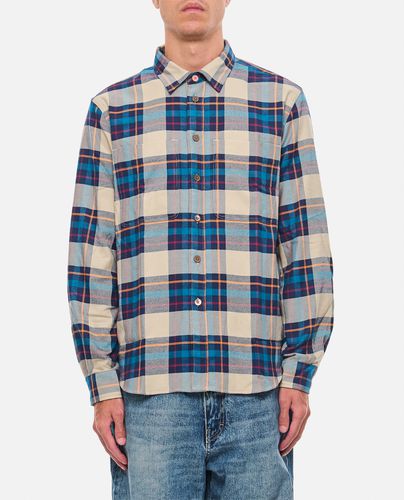 Mens Ls Casual Fit Shirt Paul Smith - Paul Smith - Modalova