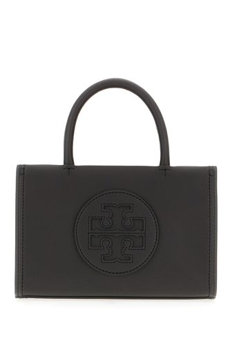 Synthetic Leather Ella Bio Mini Handbag - Tory Burch - Modalova