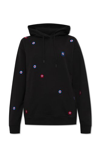 Kenzo Cotton Hoodie - Kenzo - Modalova